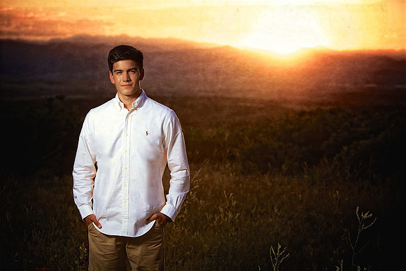 Zach Hall