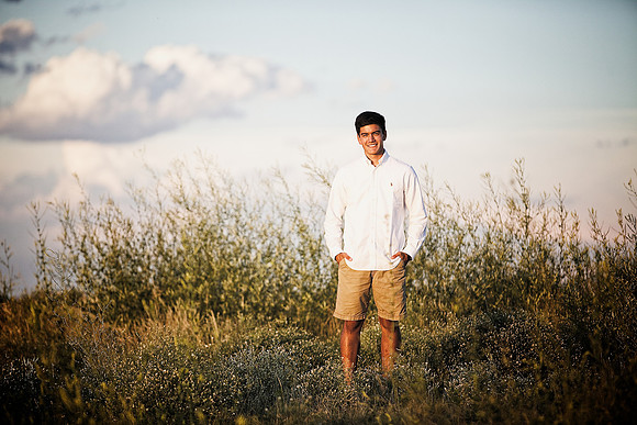 Zach Hall