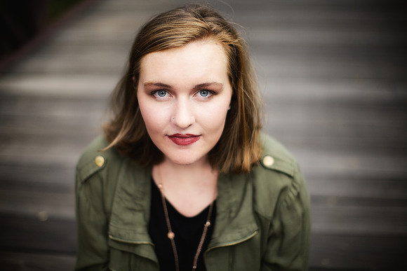 Sophia Cox-Wright