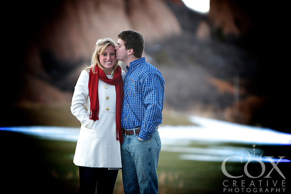 Blake and Keegan 721