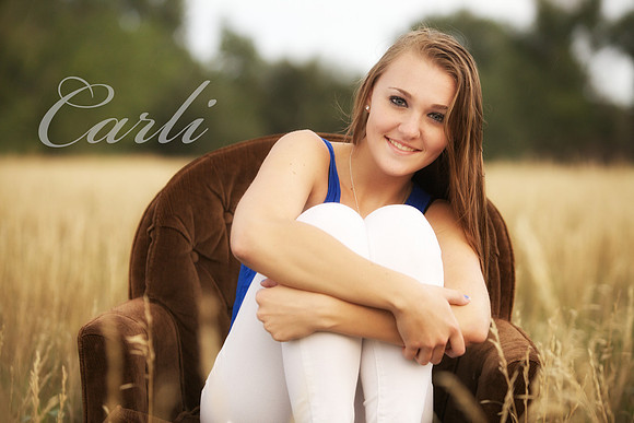 Carli Mcneily