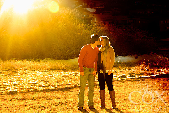 Blake and Keegan 381