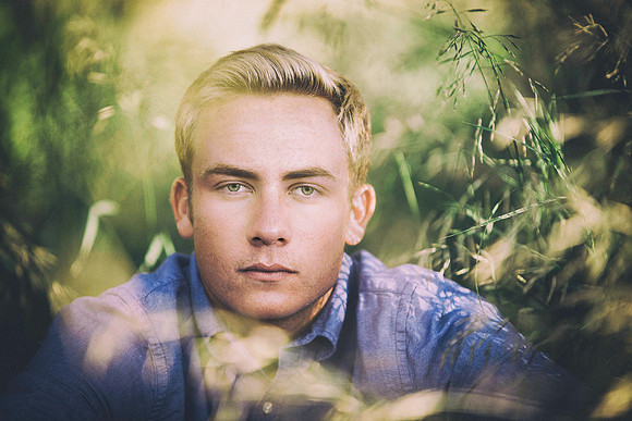 Tanner Milinkov