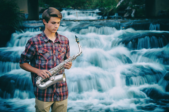 Luke Davis