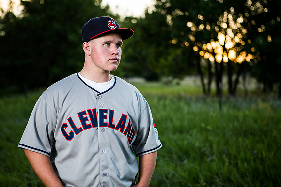 Kevin Averill