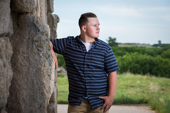 Kevin Averill