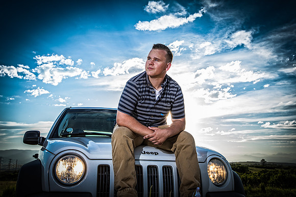 Kevin Averill