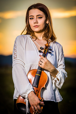 Payton Violin