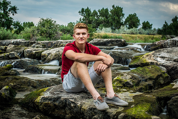 Zach Caldwell
