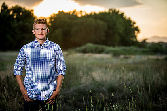 Zach Caldwell
