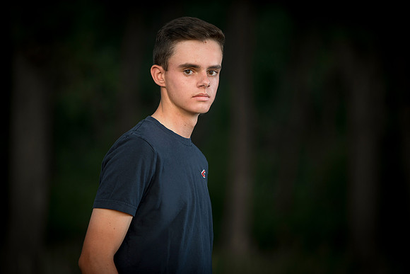 Ben Carrington