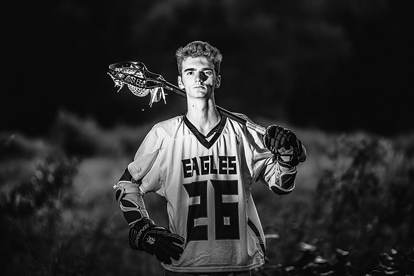Brennan Murphy