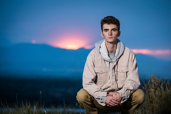 Brennan Murphy