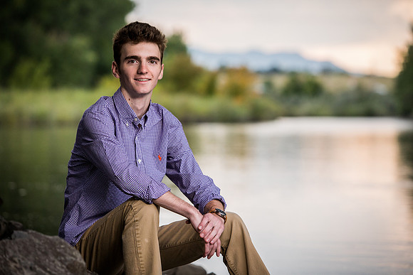 Brennan Murphy