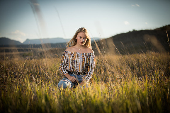 Caitlyn Raines