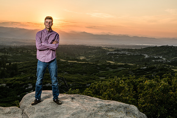 Ben Shepherd