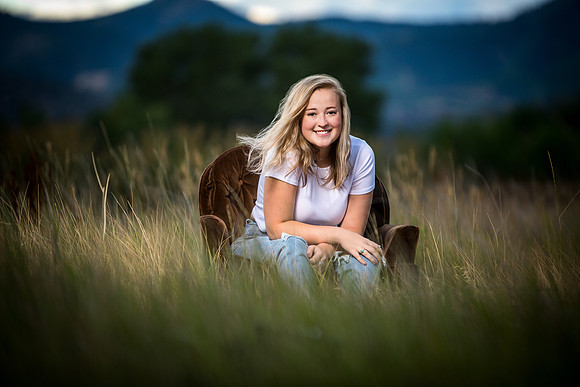 Izzy Frye