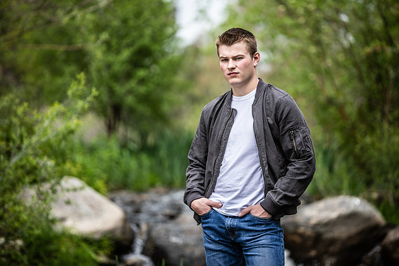 Cole Cavey