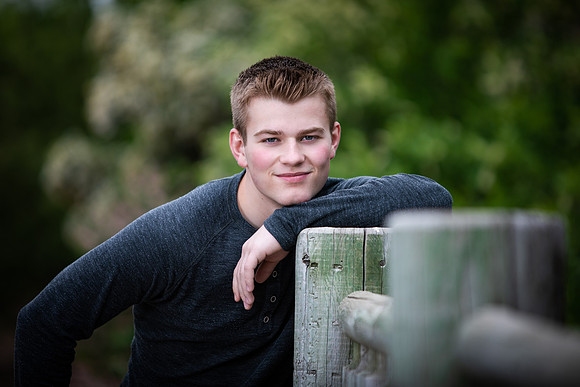 Cole Cavey