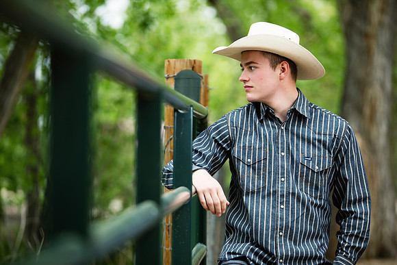 Cole Cavey