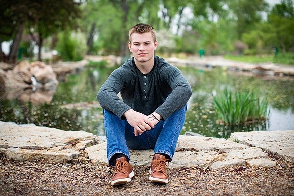 Cole Cavey
