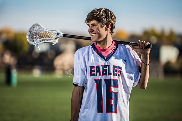 Parker McNitt