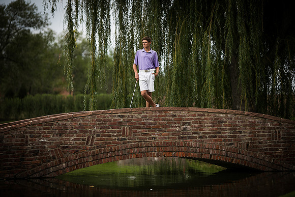 Parker McNitt