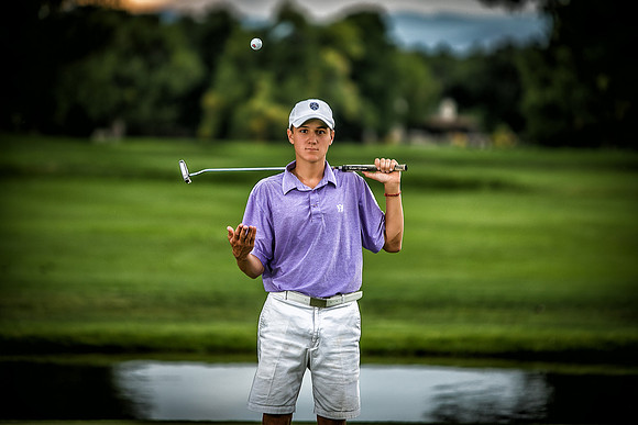 Parker McNitt