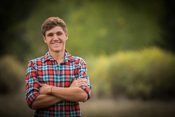Parker McNitt