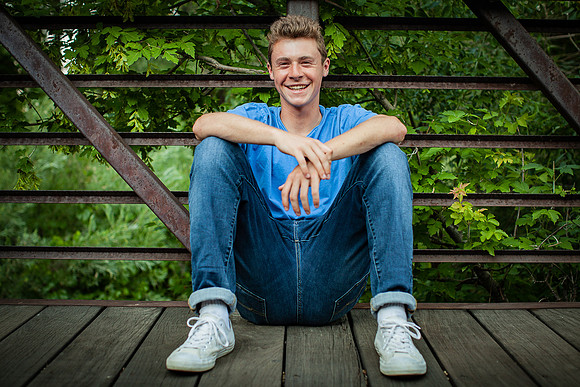 Jack Naylor