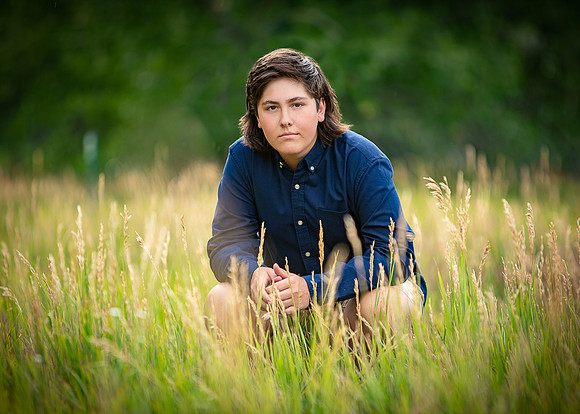 Mitch Killmer