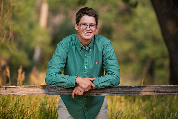 Connor Brooks Best (21 8x10)