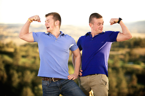 Woxland Twins