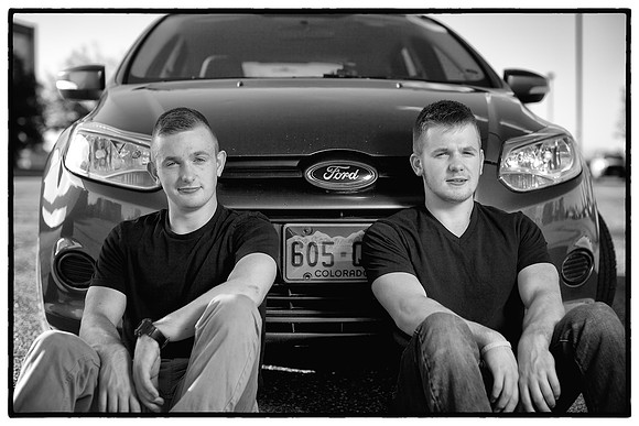 Woxland Twins